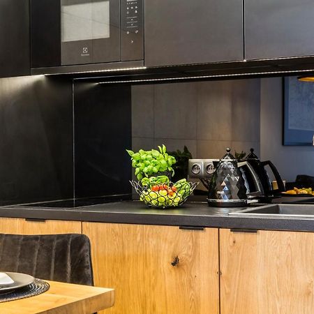 Apartamenty Royal Resort - Basen&Spa Zakopane Bagian luar foto