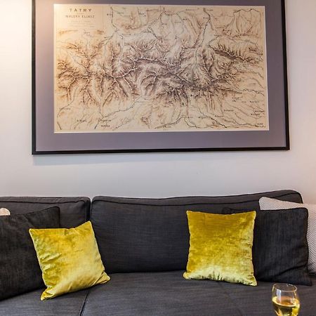 Apartamenty Royal Resort - Basen&Spa Zakopane Bagian luar foto
