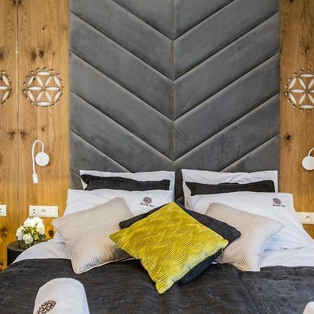 Apartamenty Royal Resort - Basen&Spa Zakopane Bagian luar foto