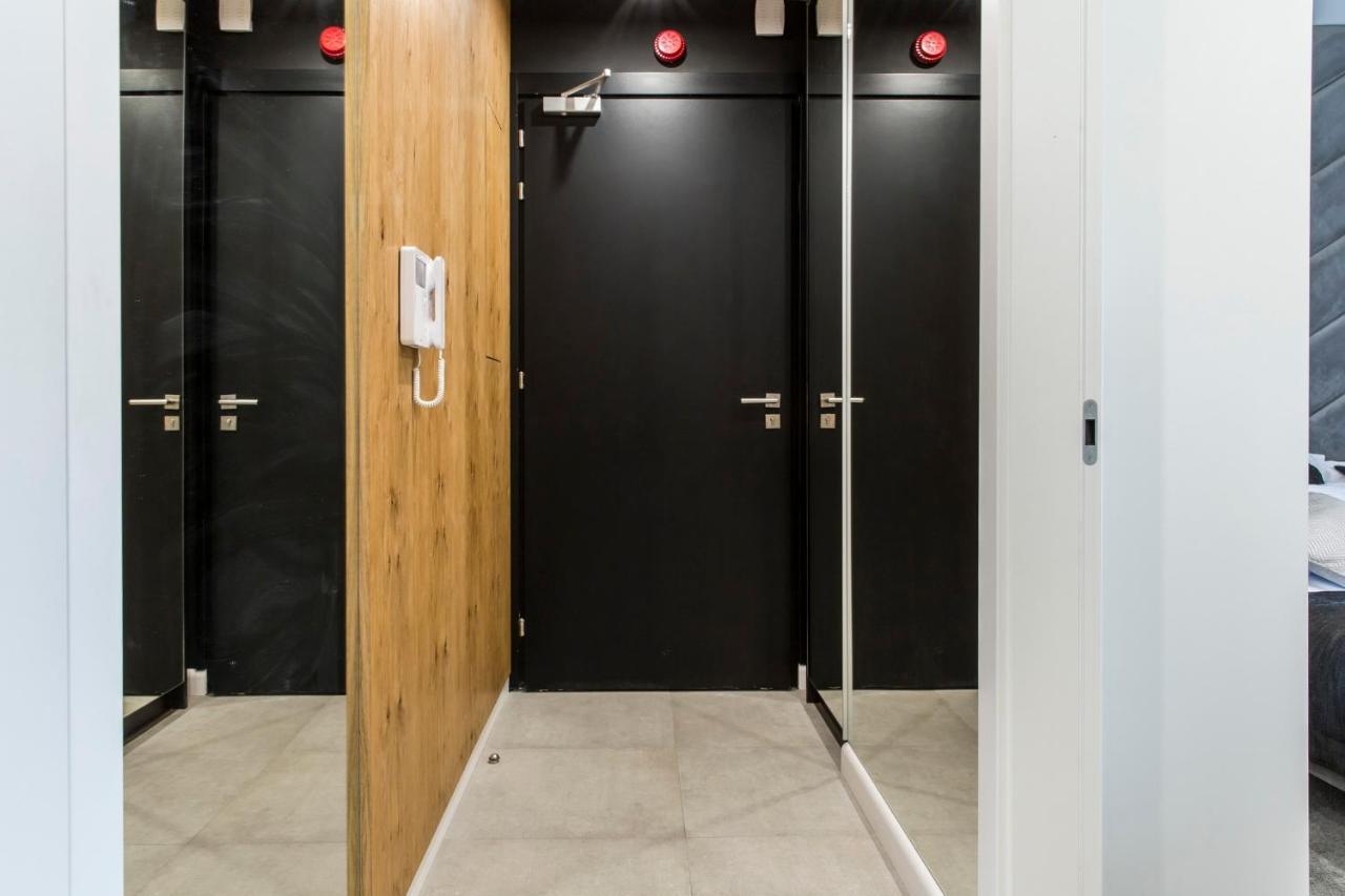 Apartamenty Royal Resort - Basen&Spa Zakopane Bagian luar foto